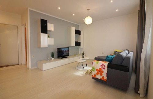 Porec House | Ferienhaus mit Pool in Porec Melisa 5
