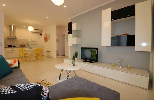 Porec House | Ferienhaus mit Pool in Porec Melisa 5