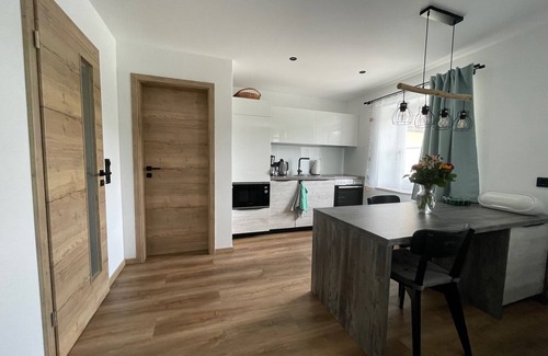 Grafenried House | Ferienhaus mit Sauna in Skigebietsnähe