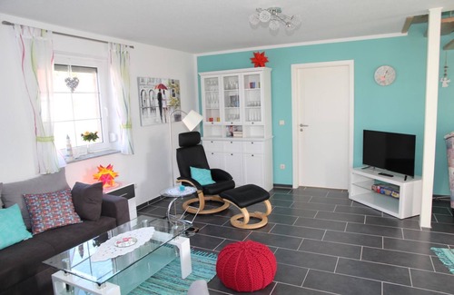 Warin House | Ferienhaus mit Traumhaftem Seeblick