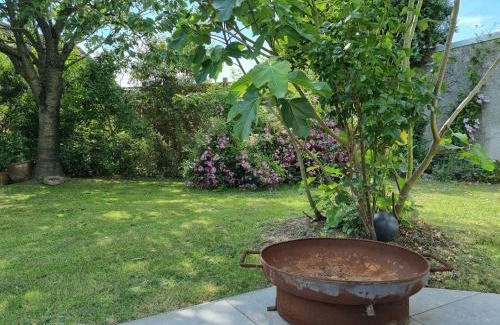 Friedrichskoog-Spitze House | Ferienhaus Norderpiep 54 Grad Nord