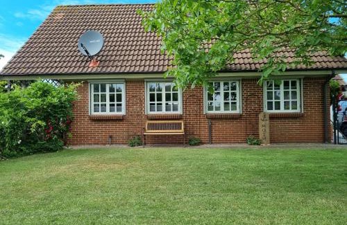 Friedrichskoog-Spitze House | Ferienhaus Norderpiep 54 Grad Nord