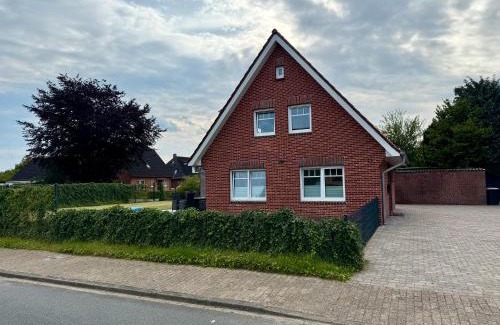 Neuenburg House | Ferienhaus Neeborg