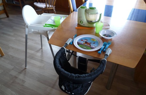Latterbach Apartment | Ferienhaus Niesen View by Interhome