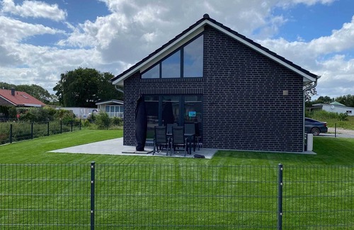 Sehestedt House | Ferienhaus Nordsee Jadebusen in Sehestedt bis 5 Personen