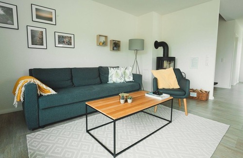 Hohwacht House | Ferienhaus Ostseehus
