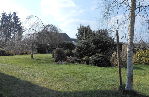 Haserich House | Ferienhaus Paula in Haserich im Hunsrueck
