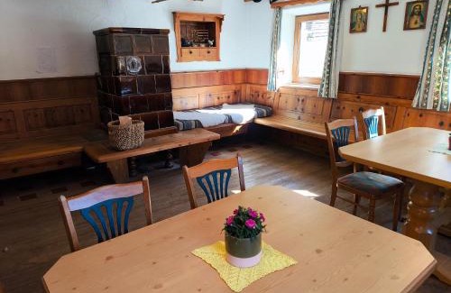 Erl House | Ferienhaus Paulnhof Erl - Alpenglück für Gruppen, Freunde & Teams