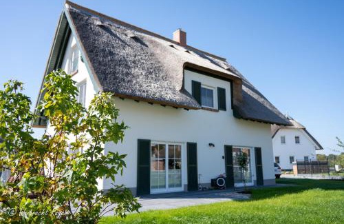 Puddemin House | Ferienhaus PuddeWohl