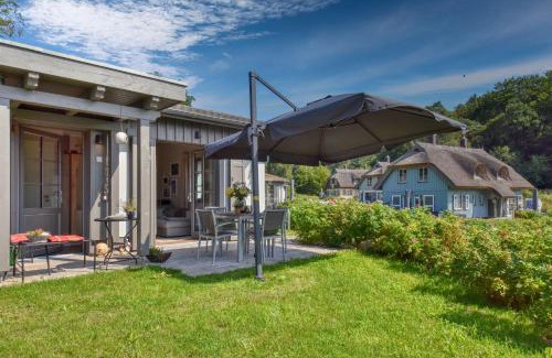 Putbus House | Ferienhaus Rügener Traumzeit 30 Feriendorf Klein Stresow Rügen by ruyastay