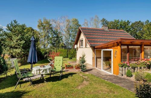 Meimers House | Ferienhaus Rabold