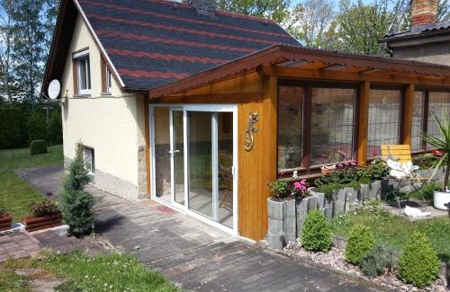 Meimers House | Ferienhaus Rabold