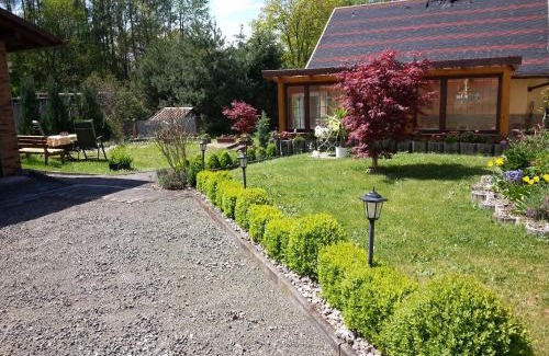 Meimers House | Ferienhaus Rabold