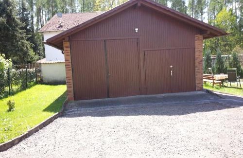Meimers House | Ferienhaus Rabold