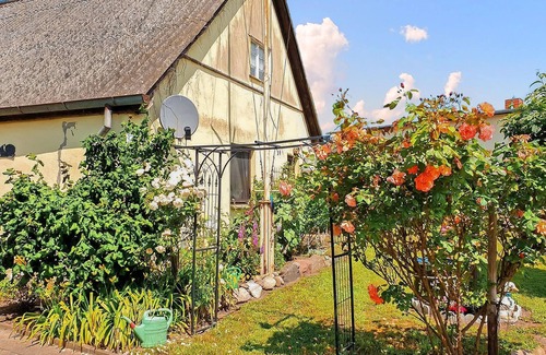 Reetzow House | Ferienhaus Reetzow/Usedom