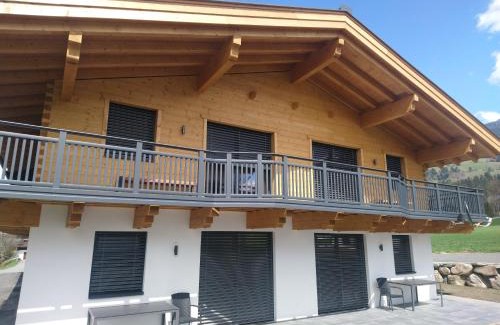Jochberg House | Ferienhaus Reiter Jochberg bei Kitzbühel
