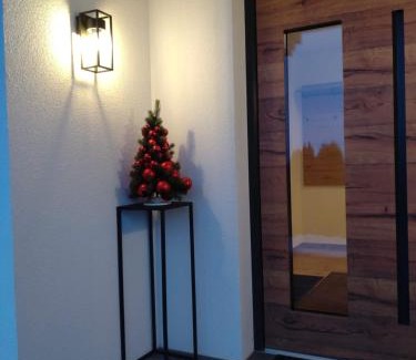 Jochberg House | Ferienhaus Reiter Jochberg bei Kitzbühel