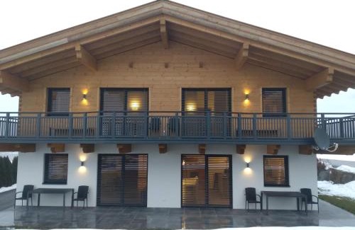 Jochberg House | Ferienhaus Reiter Jochberg bei Kitzbühel