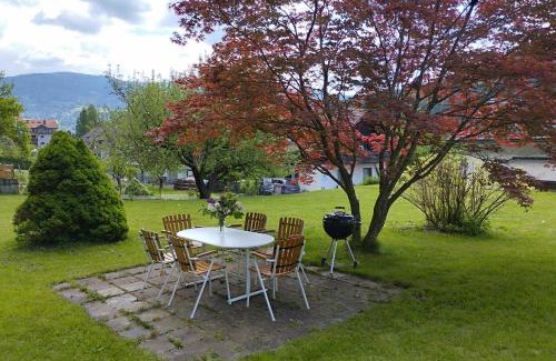 Murau House | Ferienhaus Romy