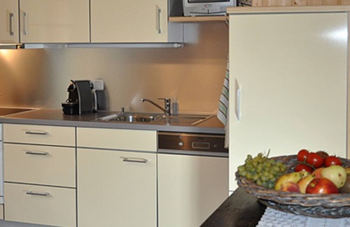 Schroecken Apartment | Ferienhaus Rose live a different kind of comfort apartment.