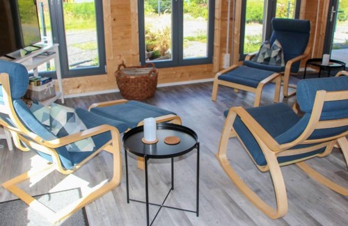 Enspel House | Ferienhaus Sarahlita by Interhome