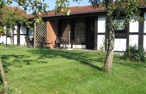 Hollern House | Ferienhaus Scout 42 im Feriendorf Altes Land