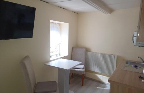 Berthelsdorf Apartment | Ferienhaus Schlenker