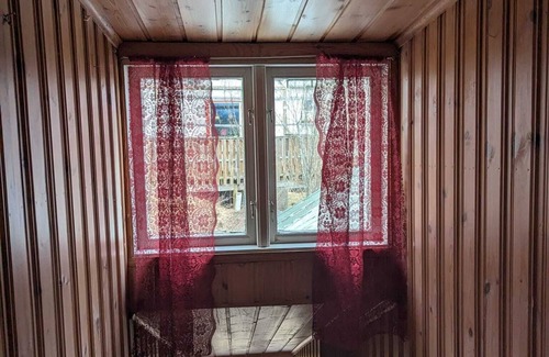 Lugnvik House | Ferienhaus in Mittelschweden mit Etwas Seeblick :)