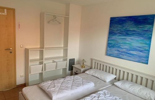 Fleeth House | Ferienhaus Seeadler am Vilzsee in Mirow, cleaning included
