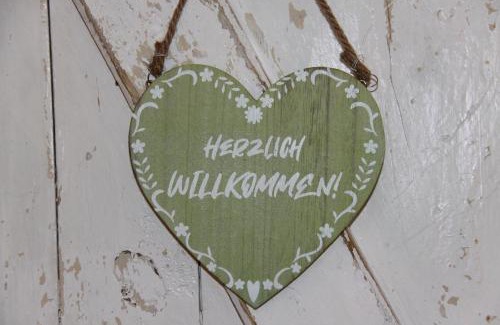 Groskoschen House | Ferienhaus Seenliebe