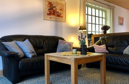 Dornumersiel House | Ferienhaus Seepferdchen in Dornumersiel