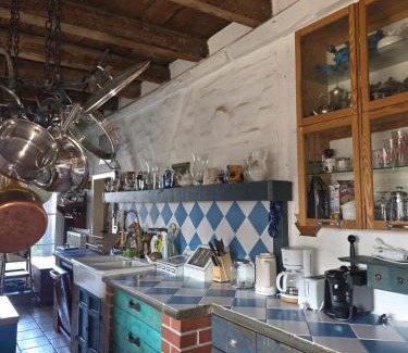 Mittelhof House | Ferienhaus Siegstrand mit Flusszugang