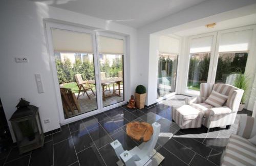 Timmendorfer Strand House | Ferienhaus Sommerhus 3