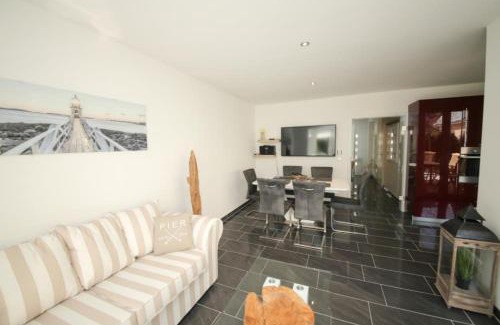 Timmendorfer Strand House | Ferienhaus Sommerhus 3
