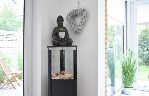 Timmendorfer Strand House | Ferienhaus Sommerhus 4