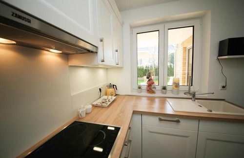 Timmendorfer Strand House | Ferienhaus Sommerhus 2