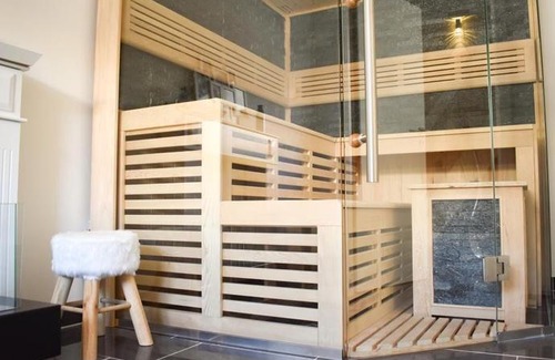 Timmendorfer Strand House | Ferienhaus Sommerhus 2