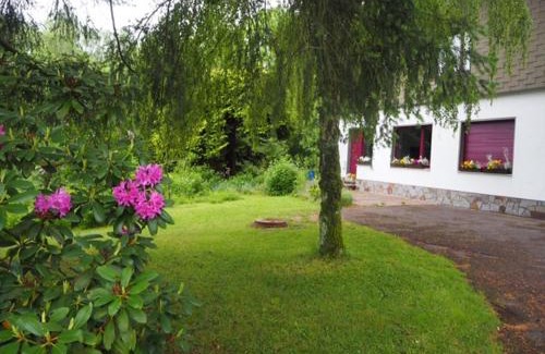 Stadtkyll House | Ferienhaus-stadtkyll Beim Förster