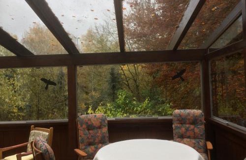 Stadtkyll Apartment | Ferienhaus-stadtkyll-eifel Beim Förster mit zwei Schlafzimmern