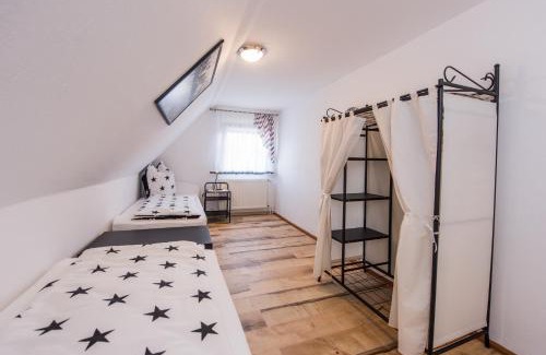 Eisenach House | Ferienhaus Stark