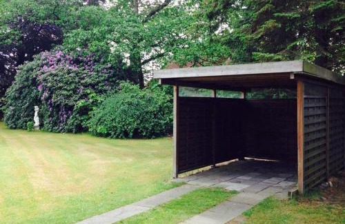 Bardowick House | Ferienhaus Strobel