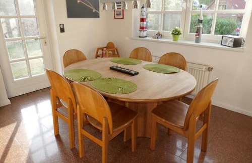 Kopendorf House | Ferienhaus Sturmfrei auf Fehmarn