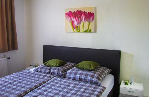 Friedrichsbrunn Apartment | Ferienhaus Tannengrün