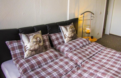 Friedrichsbrunn Apartment | Ferienhaus Tannengrün
