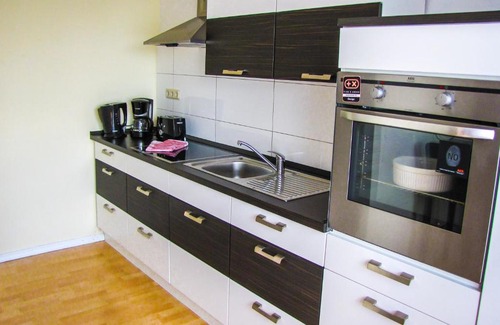 Friedrichsbrunn Apartment | Ferienhaus Tannengrün