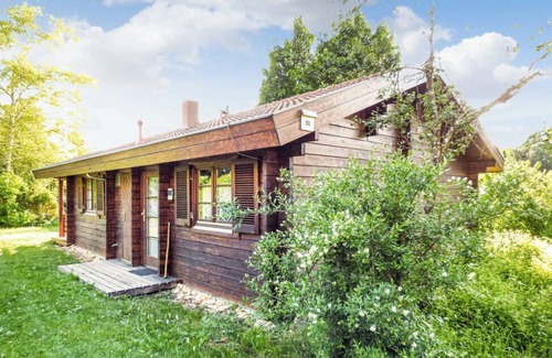 Hayingen House | Ferienhaus Tauber Nr. 98