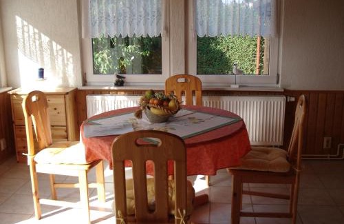 Loissin House | Ferienhaus Tulpenring