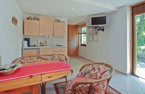 Ueckermuende House | Ferienhaus Ueckermünde Seebad