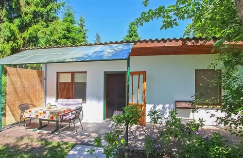 Ueckermuende House | Ferienhaus Ueckermünde Seebad