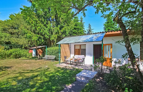 Ueckermuende House | Ferienhaus Ueckermünde Seebad